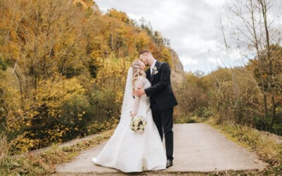 Royale Märchenhochzeit in Gold – Fürstenhof Bad Imnau