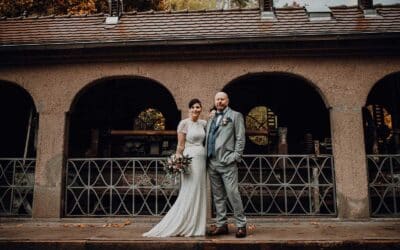 Vintage Glamour – Pulverfabrik Rottweil