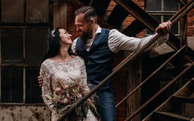 Rustik Love – Alte Lederfabrik Schorndorf