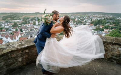 Castle love – Burg Stettenfels